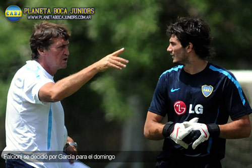 Garcia