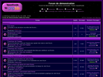 SpacePurple