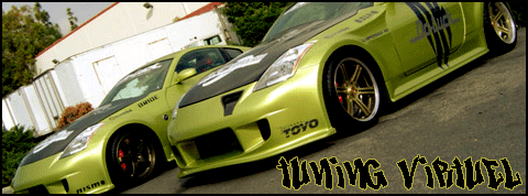 ...::TuNiNg-ViRtUeL::... Forum Index