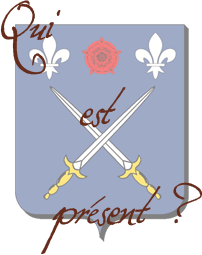 Qui est en ligne ?
