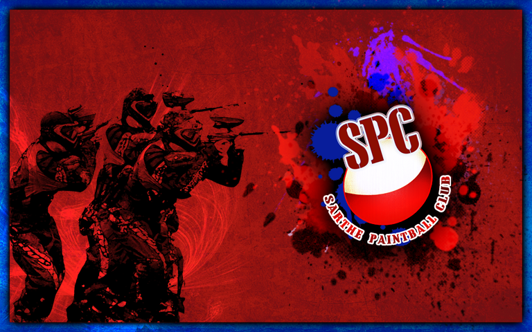 Sarthe Paintball Club Forum Index
