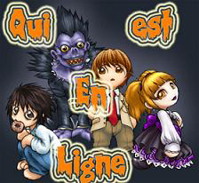 Who is Online