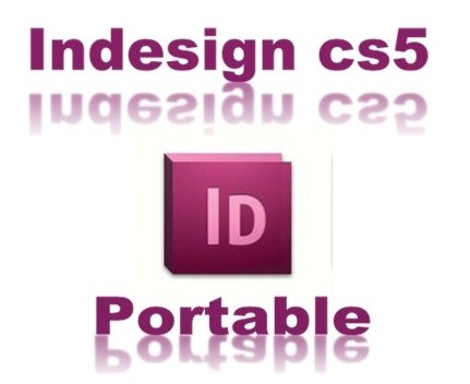 Portable Adobe Indesign Cs5 Full Version