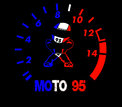 Moto 95