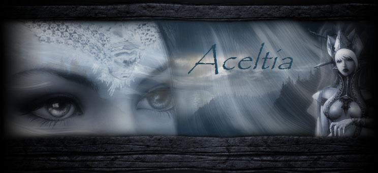 Aceltia Forum Index