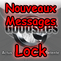 New posts [ Locked ]