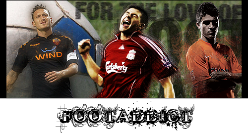 FootAddict Forum Index