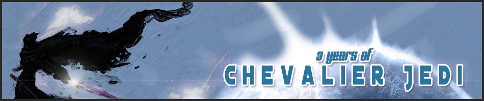 Chevalier Jedi V3 Forum Index