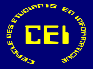 Forum du CEI Forum Index