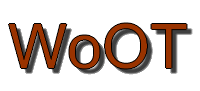        -=Forum  WoOT =- Forum Index