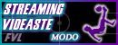 Modérateur Streaming / Vidéaste