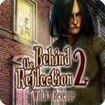 
BEHIND THE REFLECTION 2: WITCH'S REVENGE
.