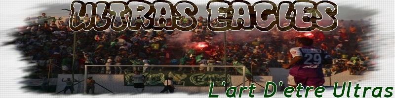 ultras-eagles.forum.com Forum Index