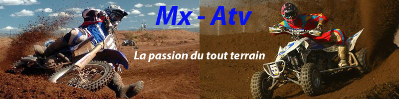 Mx - Atv Forum Index