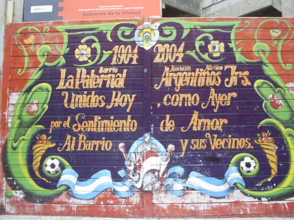 historia