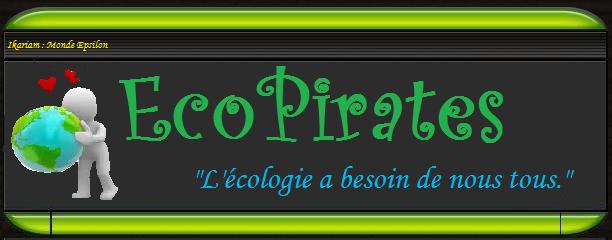 EcoPirates Forum Index