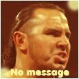 Pas de nouveaux messages