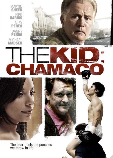 The kid: Chamaco