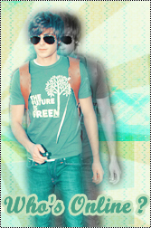 Who is Online