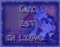 Who is Online