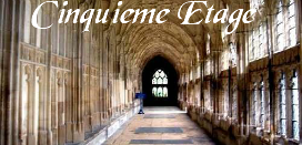 Cinquième Étage