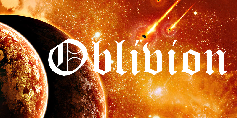 oblivion Index du Forum