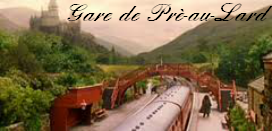 La Gare