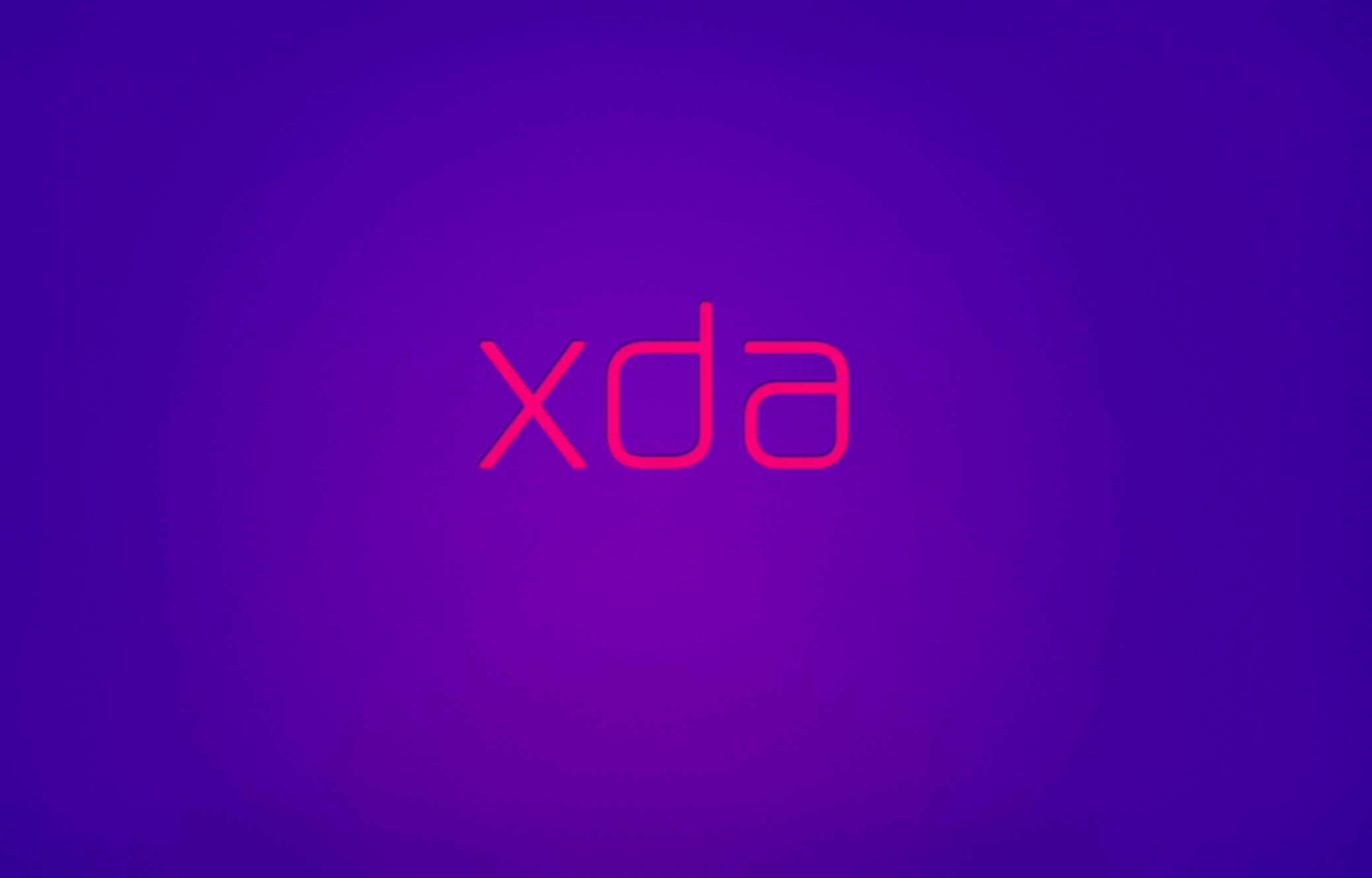 xda