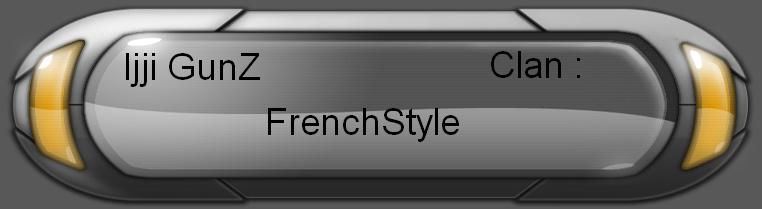 † FrenchStyle † Forum Index