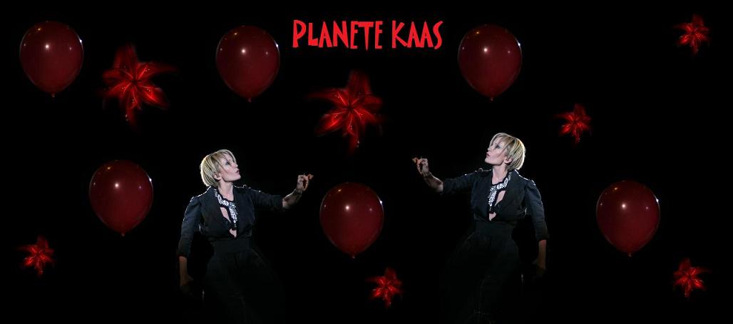 Planète Kaas Forum Index