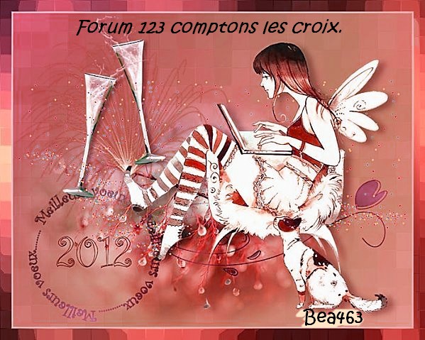 123, comptons les croix. Forum Index