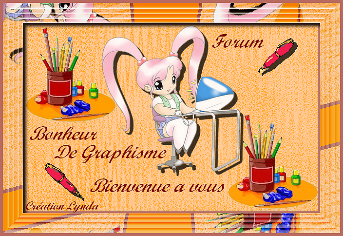 bonheur de graphisme Forum Index
