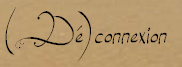 Connexion