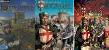 Stronghold; Stronghold Crusader et Stronghold Crusader Extreme