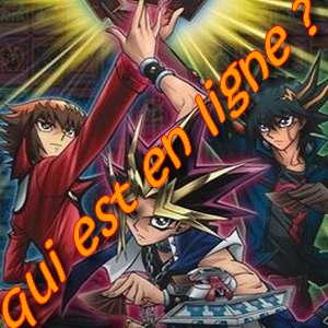 Qui est en ligne ?