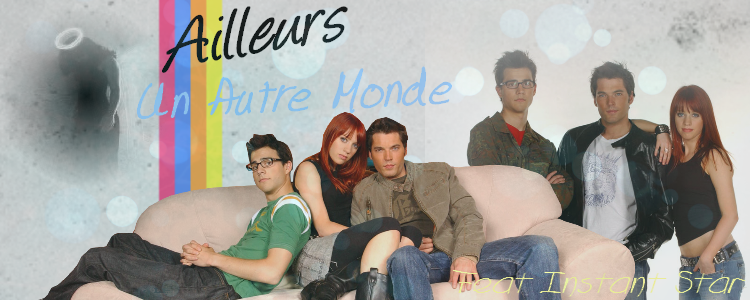 Ailleurs Forum Index