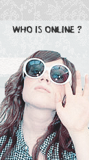 Who is Online