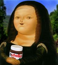 Nutella Factory Index du Forum