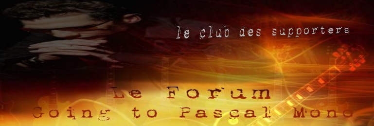 Le club des supporters de pascal Forum Index
