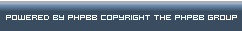Powered by phpbb, copyright the phpbb group