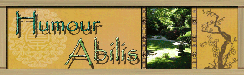 HumourAbilis Forum Index