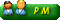 Send private message