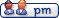 Send private message