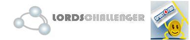 Le forum des Lord's challenger Forum Index