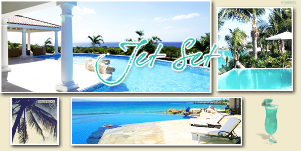 Jet Set Forum Index