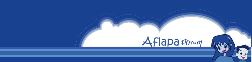 aflapa Forum Index