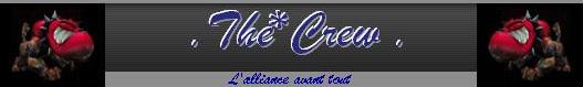 ~The Crew~ Forum Index
