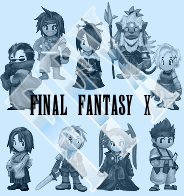 Final Fantasy et Kingdom Hearts Index du Forum
