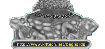 L'ile des Bagnards Forum Index