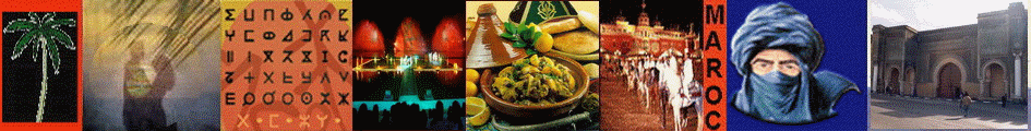 Maroc Pour Tous